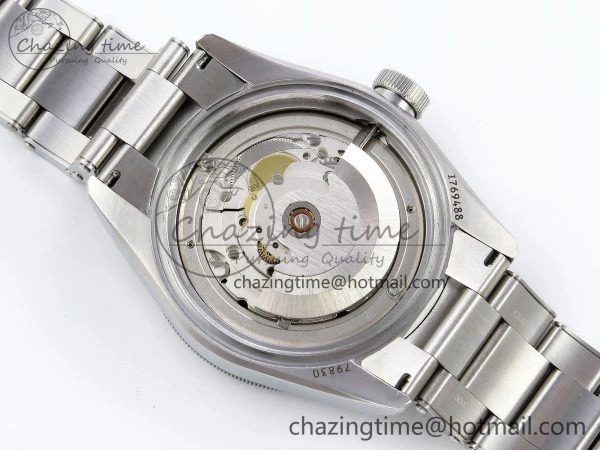 BestValue Black Bay GMT Pepsi Blue Red Bezel ZF 1:1 Best Edition White Dial on SS Bracelet A 9737