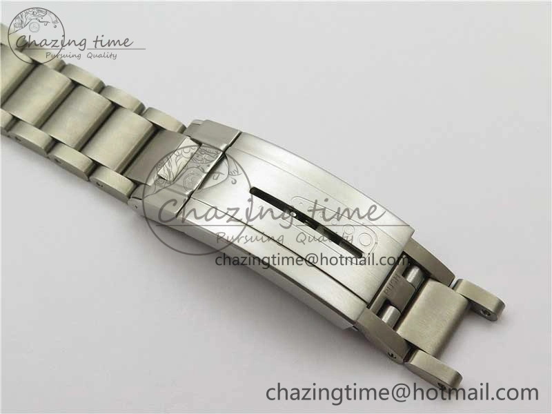 Trendy Blue Pelagos XF 1:1 Best Edition on Titanium Bracelet A2824 V 9756