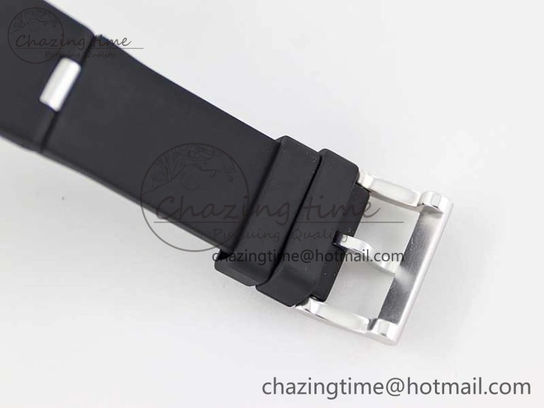 ModernLook Bvlgari Diagono Aluminum Watch AL RU Cream Stk SW 5821