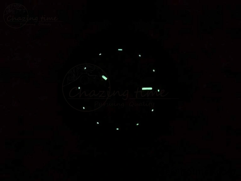 ModernLook Bvlgari Diagono Aluminum Watch AL RU Cream Stk SW 5821