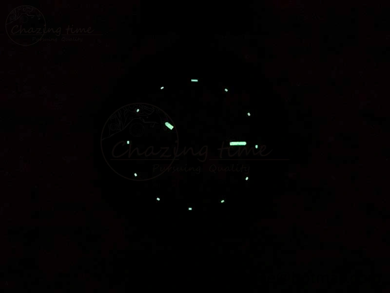 ModernLook Bvlgari Diagono Aluminum Watch AL RU Cream Stk SW 5821