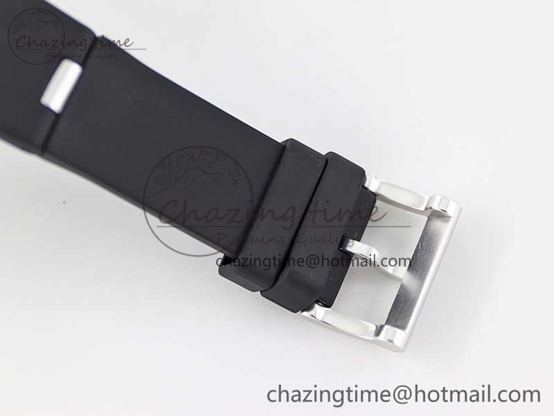 Bvlgari Diagono Aluminum Watch AL RU Steve Aoki Cream Stk SW SportInspired 5819
