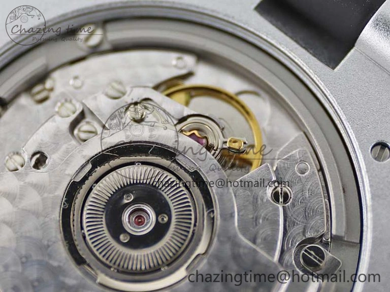 Bvlgari Diagono Aluminum Watch AL RU Steve Aoki Cream Stk SW SportInspired 5819