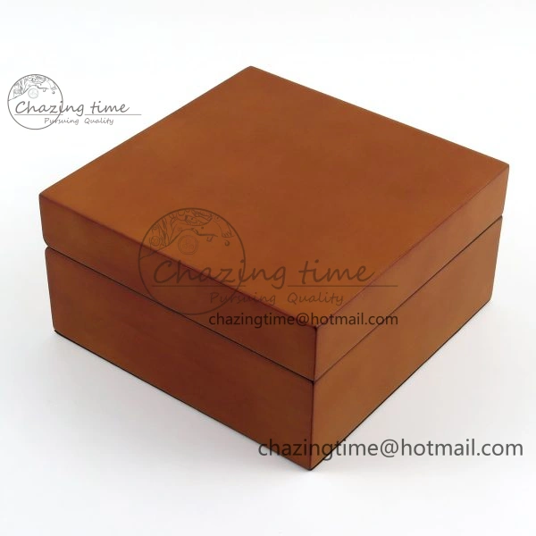 CARTIER BOX AND PAPERS NEW VERSION Refined 4183