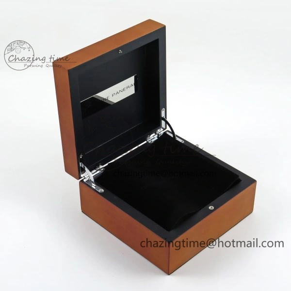 CARTIER BOX AND PAPERS NEW VERSION Refined 4183