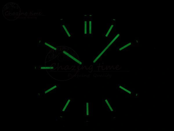 Supportive CUSTOM MODDED NAUTILUS 5711 1300A-001 BUFF 1:1 Edition Diamonds Bezel Green Dial On SS Bracelet PPM324 Super Clone 10851