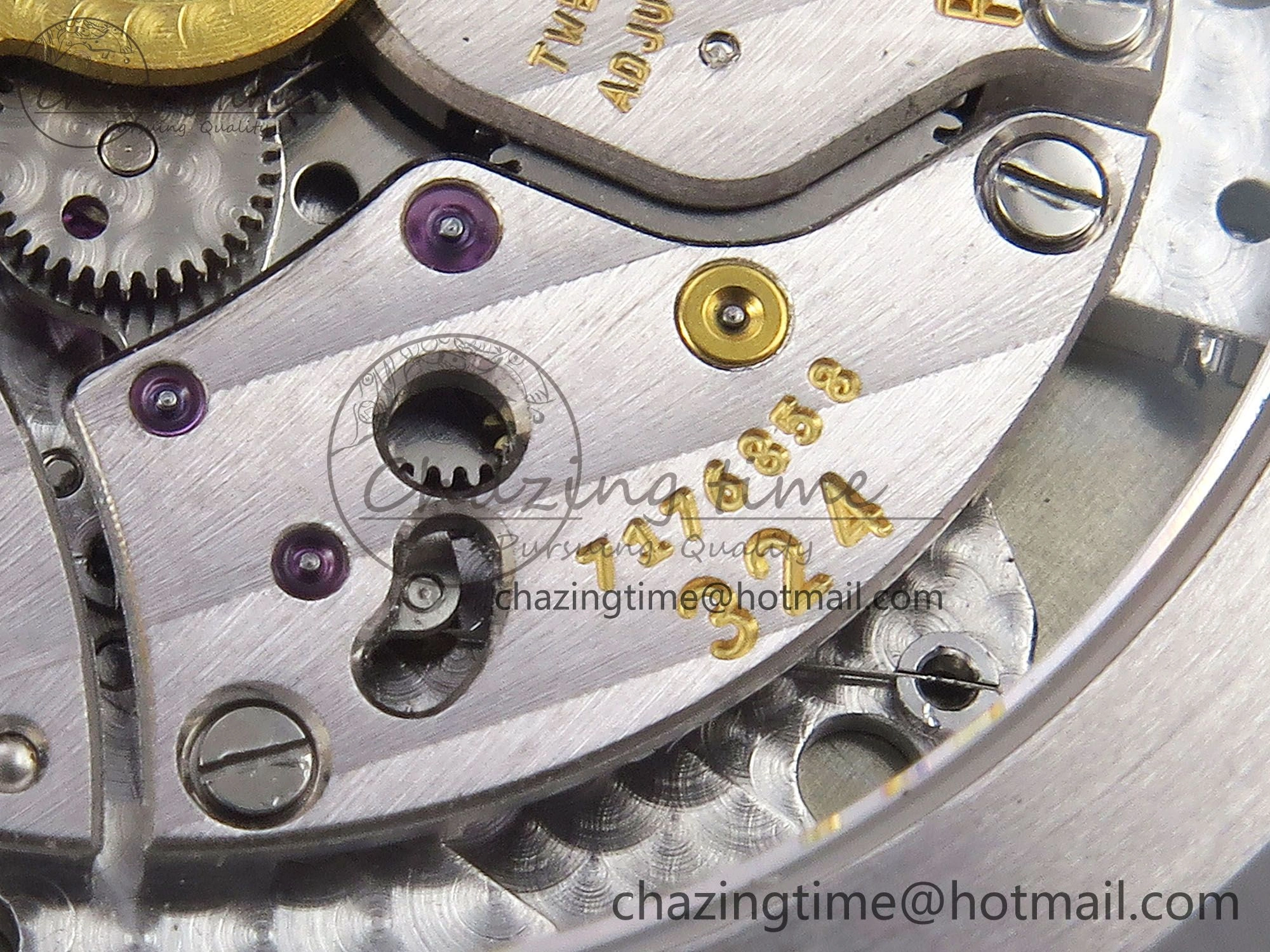 Supportive CUSTOM MODDED NAUTILUS 5711 1300A-001 BUFF 1:1 Edition Diamonds Bezel Green Dial On SS Bracelet PPM324 Super Clone 10851
