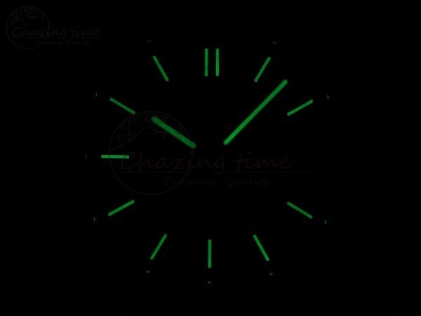 Modern CUSTOM MODDED NAUTILUS 5711 1300A-001 SWF 1:1 Edition Diamond Bezel Green Dial On SS Bracelet PPM324 Super Clone 10852