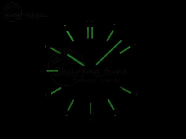 SportInspired CUSTOM MODDED NAUTILUS 5711 1A Buff 1:1 Edition On SS Bracelet VSV324 Super Clone 10856
