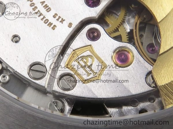 SportInspired CUSTOM MODDED NAUTILUS 5711 1A Buff 1:1 Edition On SS Bracelet VSV324 Super Clone 10856