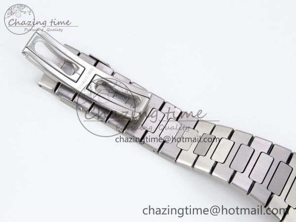 CUSTOM MODDED NAUTILUS 5711 1A On SS Bracelet VSV324 Super Clone Breathable 10860