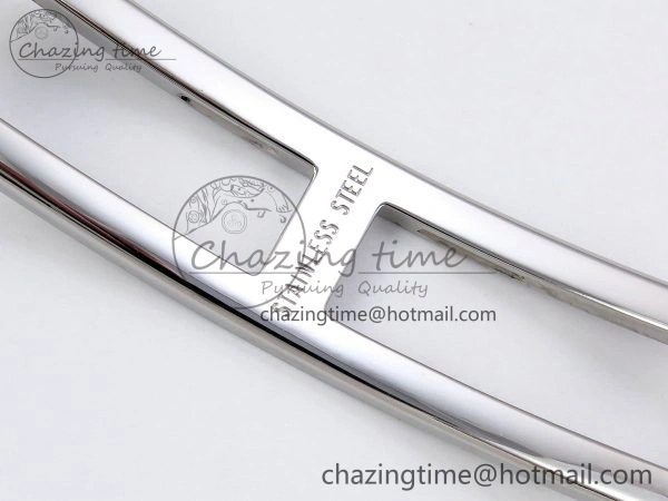CUSTOM MODDED NAUTILUS 5711 1A On SS Bracelet VSV324 Super Clone Breathable 10860