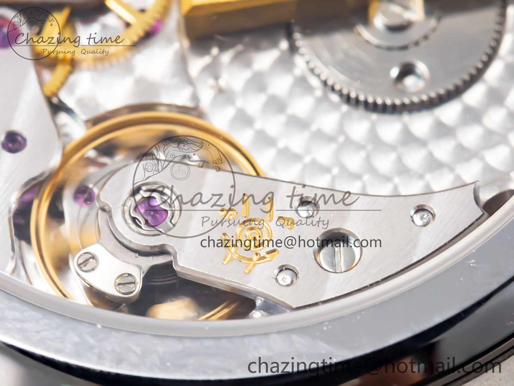 CUSTOM MODDED NAUTILUS 5712 SS VSV 1:1 BEST EDITION BLUE DIAL ON SS BRACELET A240 SUPER CLONE V3 (New Folding Clasp) Soft 10844