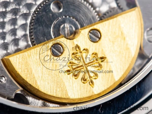 CUSTOM MODDED NAUTILUS 5712 SS VSV 1:1 BEST EDITION BLUE DIAL ON SS BRACELET A240 SUPER CLONE V3 (New Folding Clasp) Soft 10844