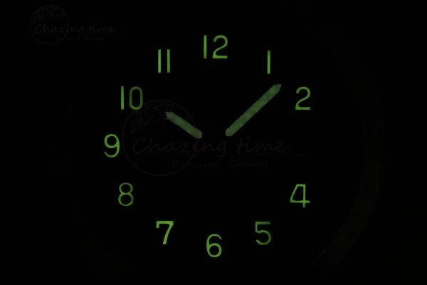 Calatrava 5226G SS HKF 1:1 Best Edition Gray Rock Dial on Brown Leather Strap 330CS Seasonal 8821