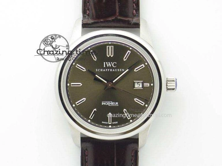 Calatrava 5524R Pilot Travel Time RG GRF Brown Dial on Brown Leather Strap A324 V MultiPurpose 8917