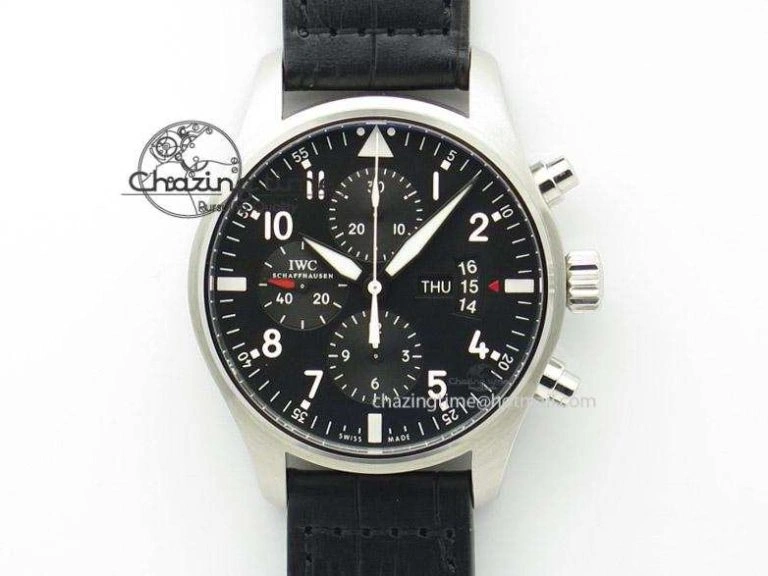Calatrava 5524R Pilot Travel Time RG GRF Brown Dial on Brown Leather Strap A324 V MultiPurpose 8917