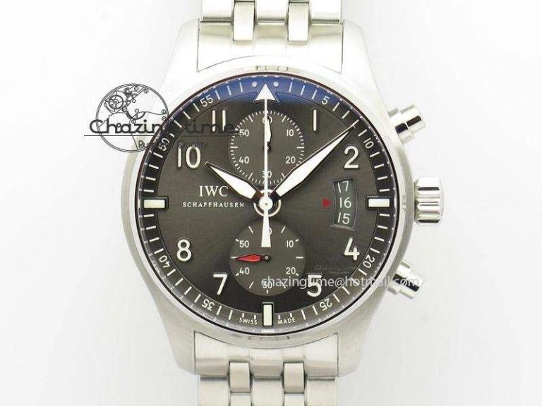 Calatrava 5524R Pilot Travel Time RG GRF Brown Dial on Brown Leather Strap A324 V MultiPurpose 8917