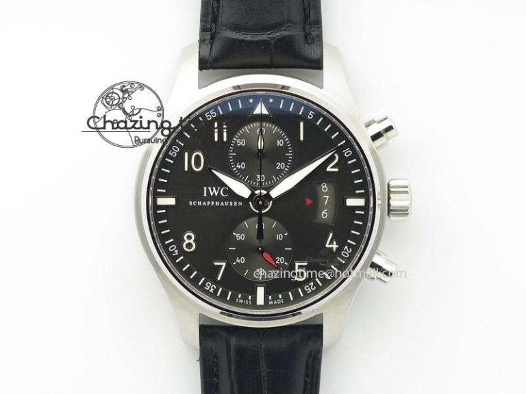 Calatrava 5524R Pilot Travel Time RG GRF Brown Dial on Brown Leather Strap A324 V MultiPurpose 8917