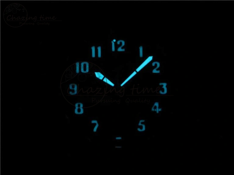 Calatrava 5524R Pilot Travel Time RG GRF Brown Dial on Brown Leather Strap MIYOTA Sleek 7155