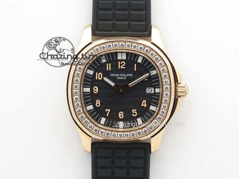 Calatrava Automatic RG SF Best Edition White Dial On Brown Leather Strap A240(Micro-Rotor) Unique 9097