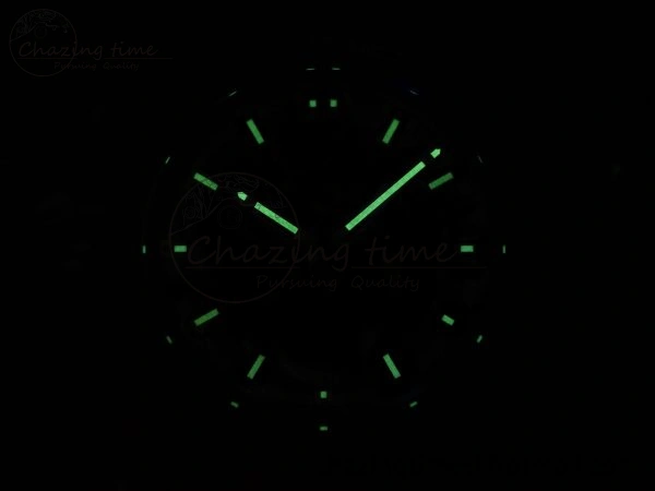 MoistureWicking Calibre Heuer 01 Chrono 43mm Ceramic XF 1:1 Best Edition Skeleton Dial Red Hand on Ceramic Bracelet A 9652