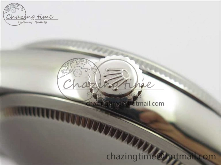 SmoothTexture Cellini 50519 Real Date SS BP Maker Best Edition Black Dial Sticks Markers on Black Leather Strap SA 3087