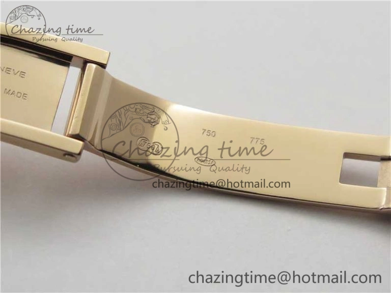 Cellini 50535 Moon RG KZF Best Edition White Dial on Brown Leather Strap A3195 ( Free Tool) Stylish 2922