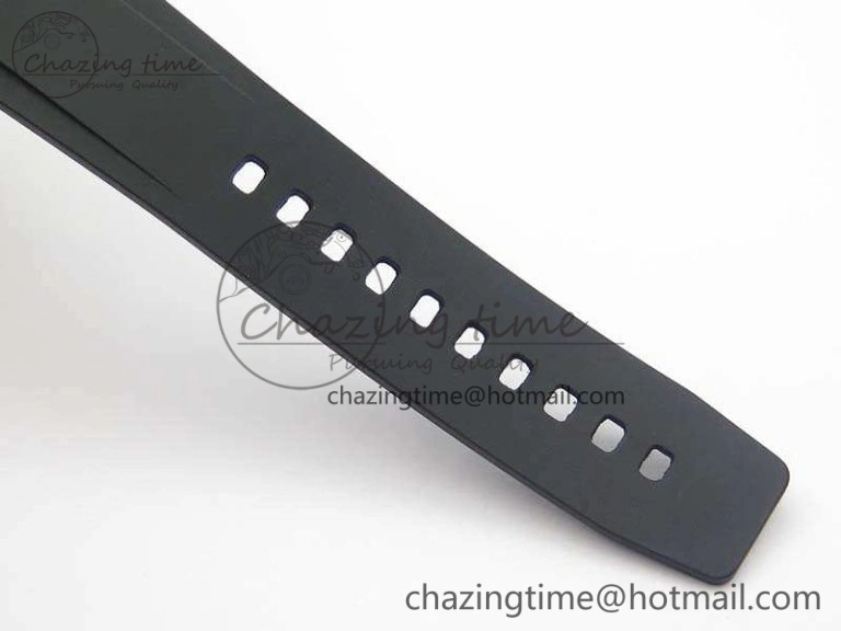 Versatile Challenger Chronograph SS White Dial On Rubber Strap A7750 (Free Rubber Strap) 5678