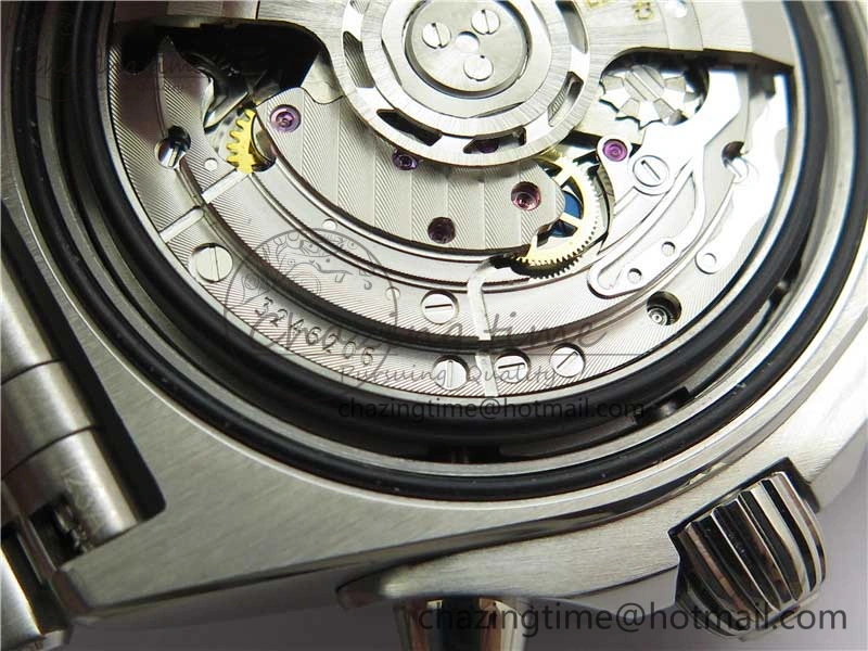 Chronomat B01 42mm SS GF 1:1 Best Edition White Dial on SS Bracelet A Bold 5544