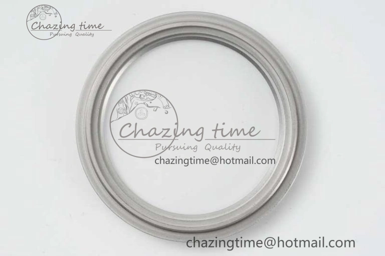 Chronomat B01 42mm SS TF 1:1 Best Edition Brown Dial on Black Rubber Strap A Bright 5539
