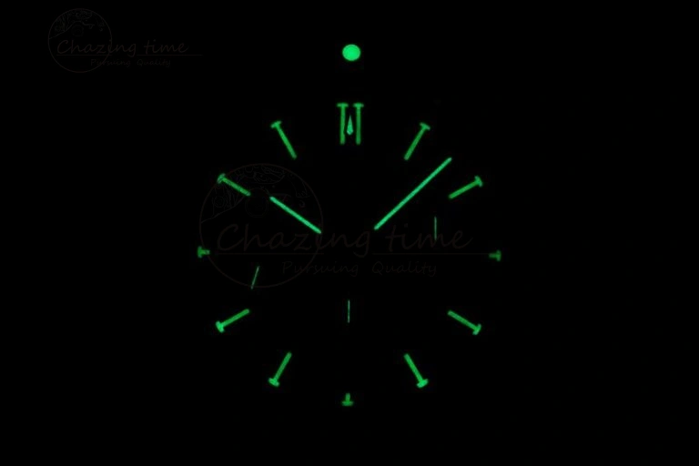 Chronomat B01 42mm SS TF 1:1 Best Edition Silver Dial on Black Rubber Strap A Efficient 5532