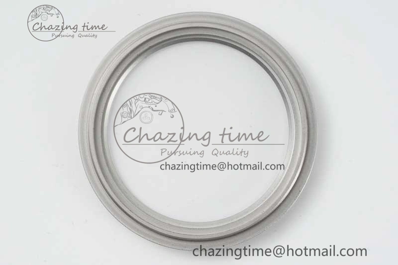 Chronomat B01 42mm SS RG TF 1:1 Best Edition Brown Dial on Black Rubber Strap A Reliable 5529