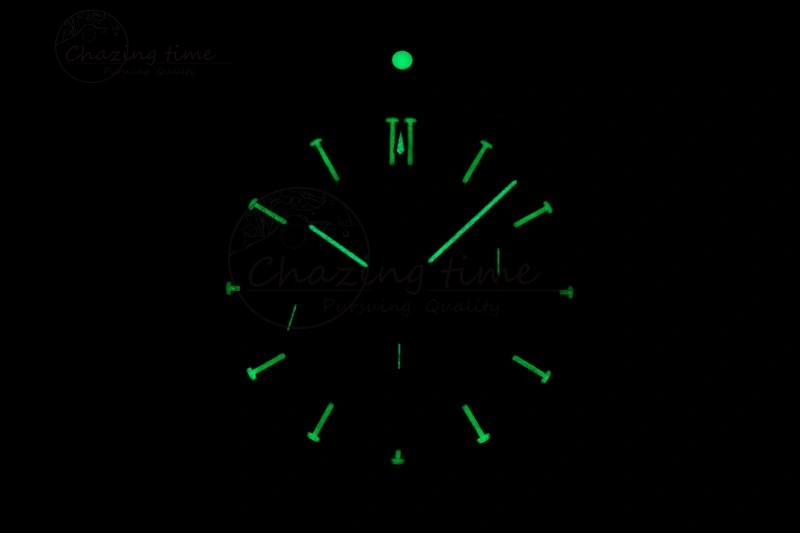 Chronomat B01 42mm SS RG TF 1:1 Best Edition Brown Dial on Black Rubber Strap A Reliable 5529