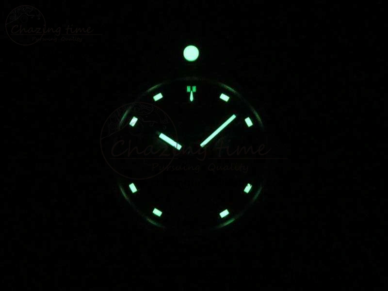Colorful Chronomat B01 AB0110 Chrono SS GF 1:1 Best Edition Blue Dial On SS Bracelet A 5652