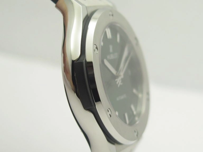Fusion 38mm Titanium JJF 1:1 Best Edition Green Dial On Gummy Strap A Colorful 6901