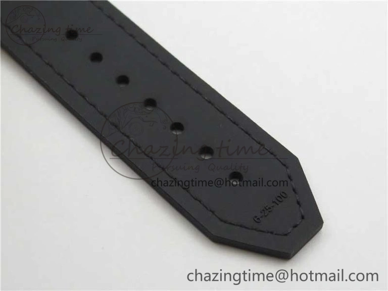 Durable Fusion 42mm RG B50 Gray Dial On Gray Gummy Strap A 6807