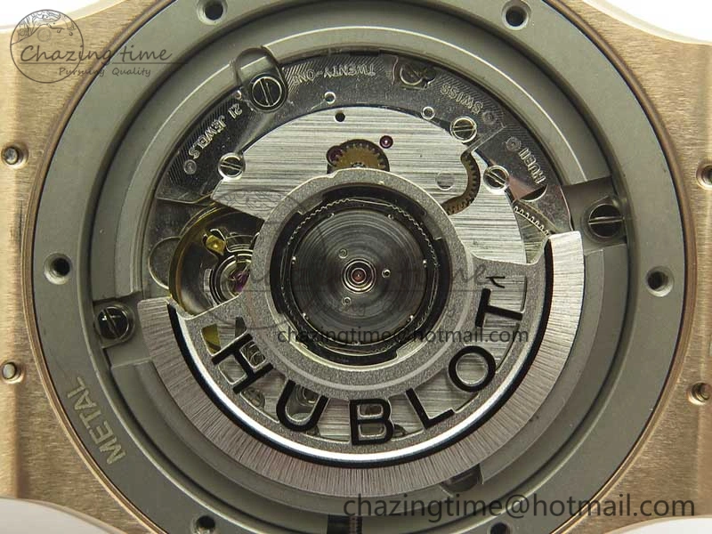 Efficient Fusion 42mm RG F16 Factory 1:1 Best Edition Gray Dial On Gummy Strap A 6878