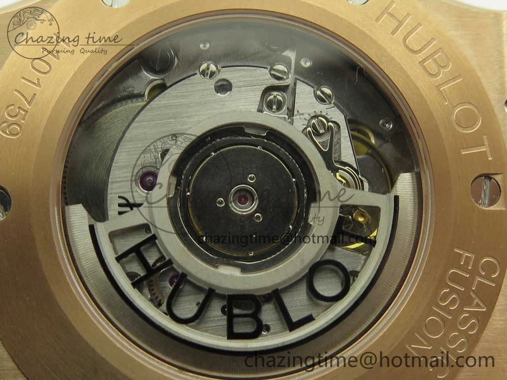 OdorResistant Fusion 42mm RG JJF 1:1 Best Edition Green Dial on Green Gummy Strap A 6852