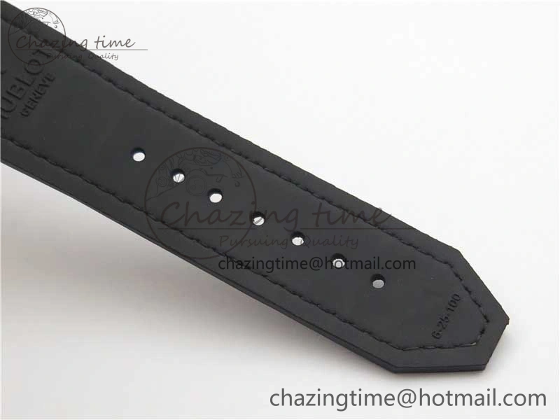 Fusion 42mm RG Paved Diamonds Bezel B50F Gray Dial On Gummy Strap A TravelReady 6780