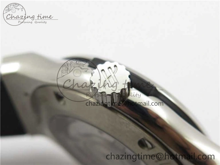 Fusion 42mm SS B50 Gray Dial On Gray Gummy Strap A QuickDry 6815