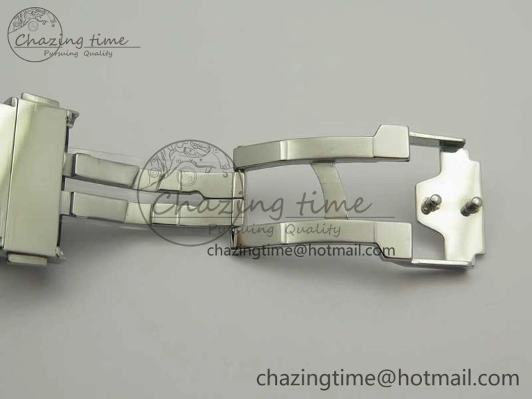 Fusion 42mm Ti RG F16 Factory 1:1 Best Edition Black Dial On Gummy Strap A Resilient 6868