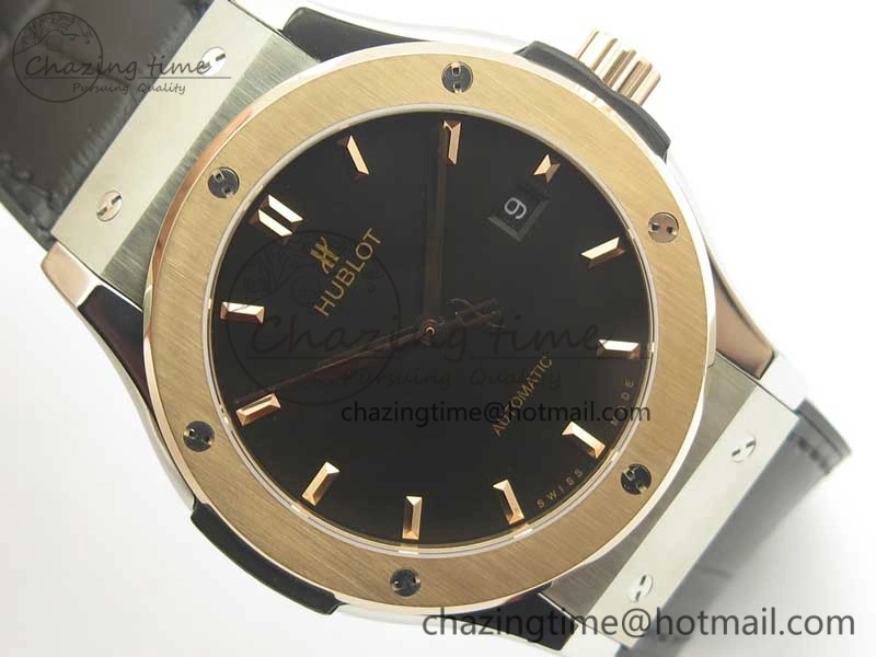 Fusion 42mm Ti RG F16 Factory 1:1 Best Edition Black Dial On Gummy Strap A Resilient 6868