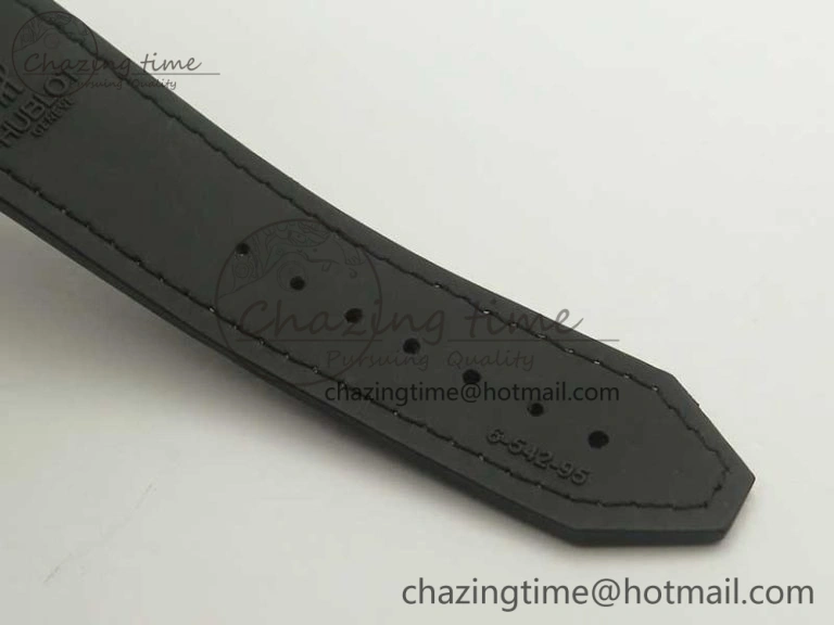 Fusion 42mm Ti RG F16 Factory 1:1 Best Edition Gray Dial On Gummy Strap A Casual 6867