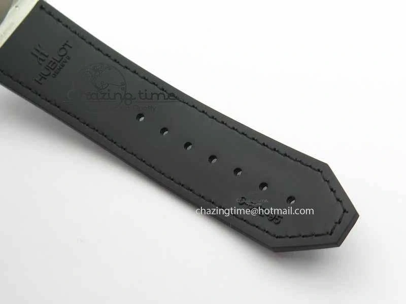 Fusion 42mm Titanium JJF 1:1 Best Edition Gray Dial On Gummy Strap A2892 V Soft 6957