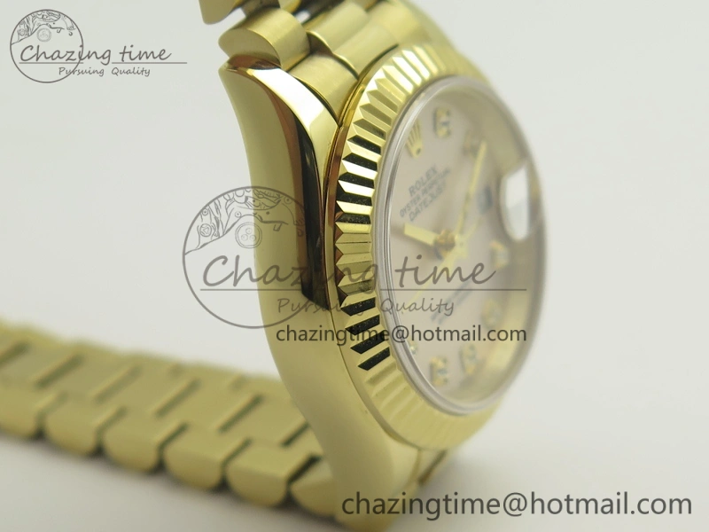 Affordable Fusion 42mm Titanium JJF 1:1 Best Edition RG Bezel Black Dial On Gummy Strap A 6952