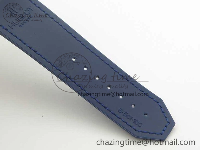 Fusion 45mm SS Engravings Case SRF Best Edition Blue Dial On Blue Gummy Strap A2892 (Free Box) MultiPurpose 6895