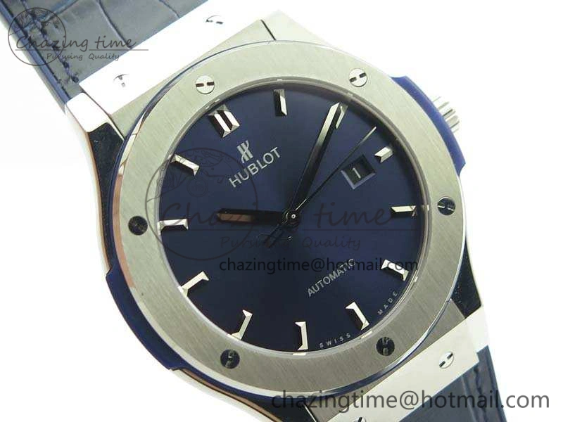 Fusion 45mm SS SRF Best Edition Blue Dial On Gummy Strap A Thermal 6943