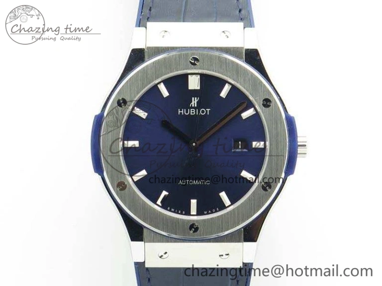 Fusion 45mm SS SRF Best Edition Blue Dial On Gummy Strap A Thermal 6943