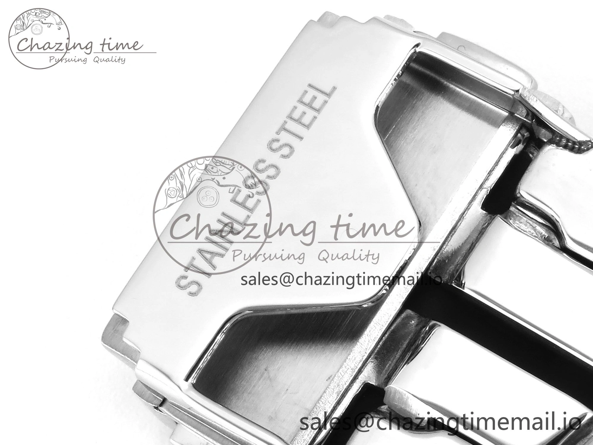 Fusion Bang 42mm HBF 1:1 Best Edition Gray Dial on Gray Rubber Strap A Effortless 6684